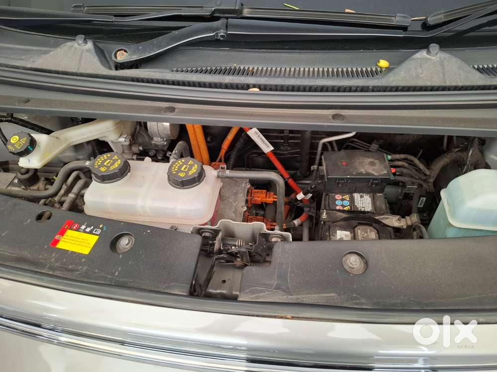 Mg Windsor Ev Essence, 2025, Electric