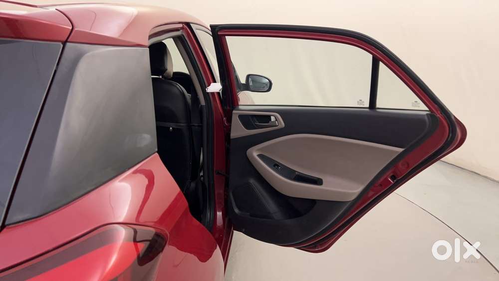 Hyundai Elite I20 [2018-2020] 1.2 Sportz, 2015, Petrol