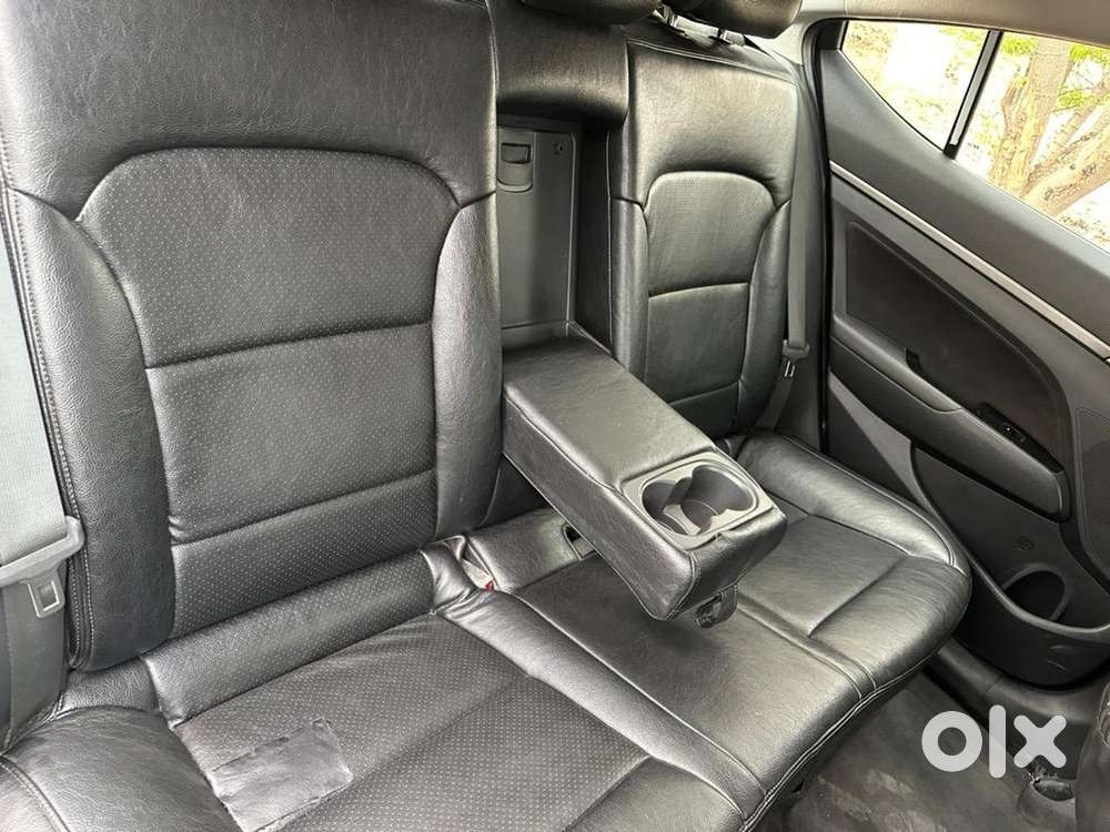 Hyundai Petrol Manual 2018