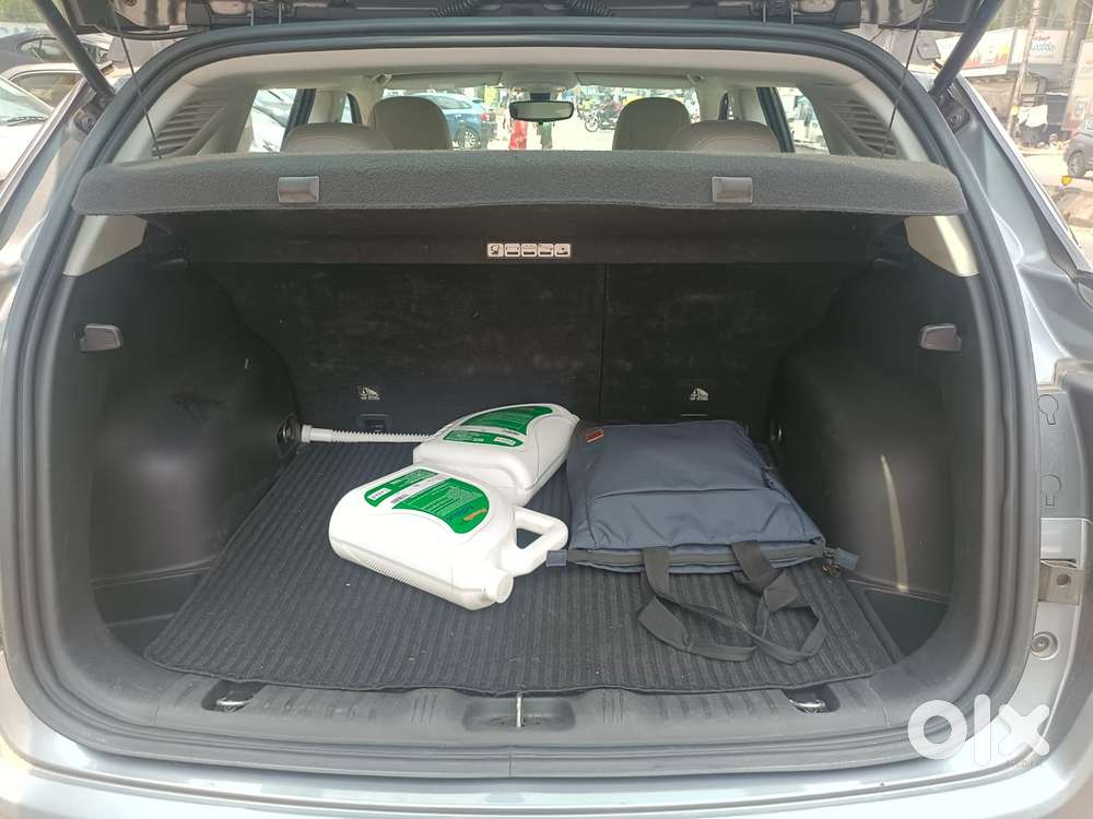 Jeep Compass 2.0 Longitude Plus Diesel 4x4 At, 2020, Diesel