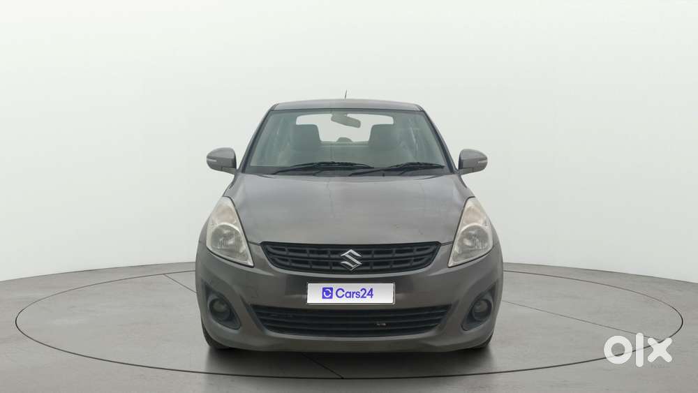 Maruti Suzuki Swift Dzire Vxi 1.2, 2014, Petrol