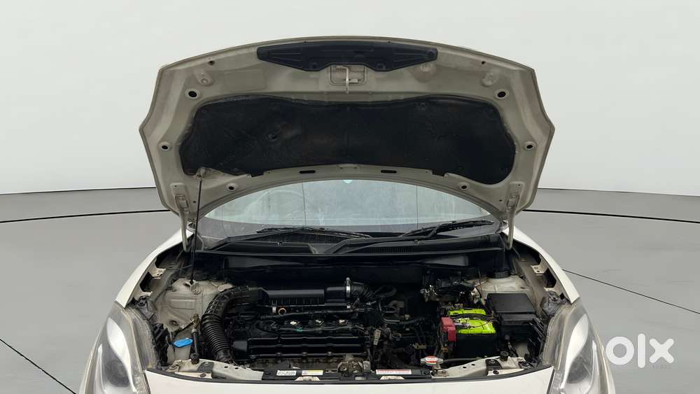 Maruti Suzuki Swift 2018 Zxi Plus, 2018, Petrol