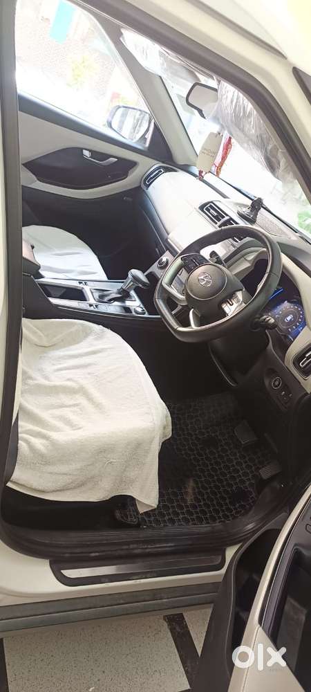 Hyundai Creta 1.6 Sx Plus Diesel Special Edition, 2022, Diesel