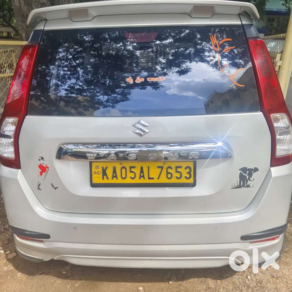 Good Vehicle And Low Maintenance Charges