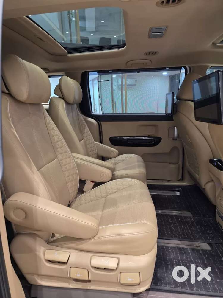 Kia Carnival, 2023, Diesel