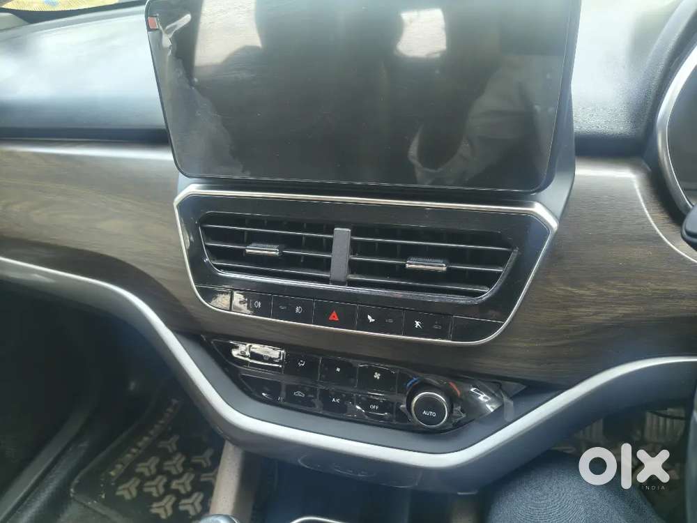 Tata Harrier 2023 Diesel Manual
