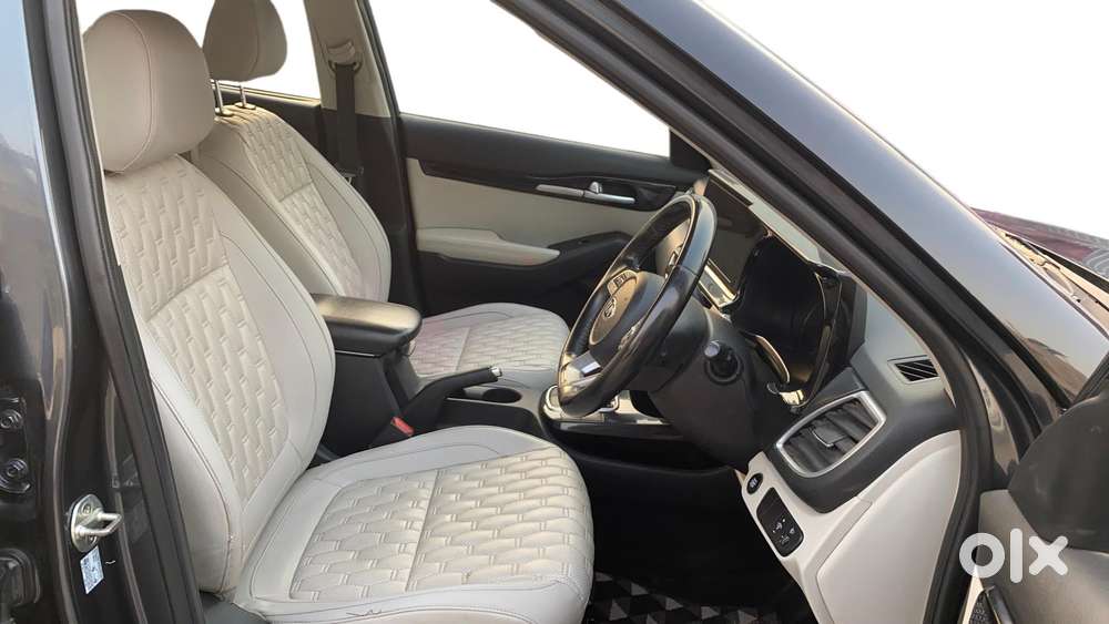 Kia Seltos 1.5 Htx At Petrol, 2020, Petrol