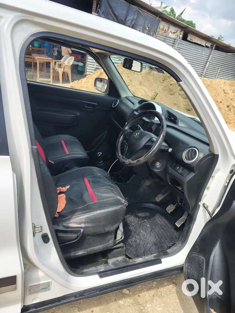 2023 Maruti Suzuki S-presso