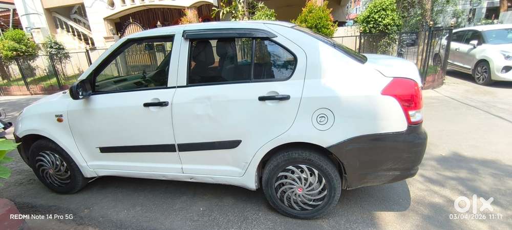 Maruti Suzuki Swift Dzire Ldi Bsiv, 2016, Diesel