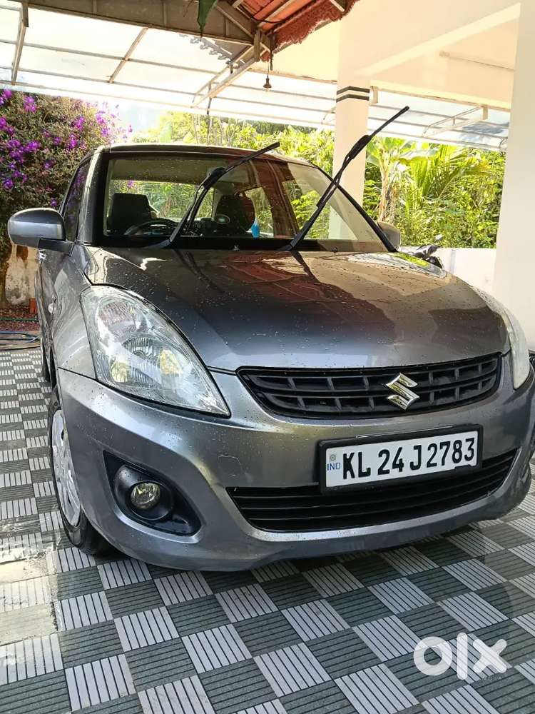Swift Dzire Lxi  2014 Petrol Good Condition