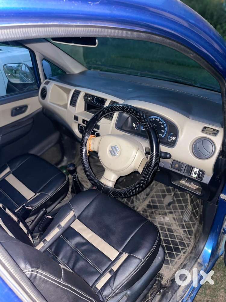Maruti Suzuki Estilo Lxi 2007