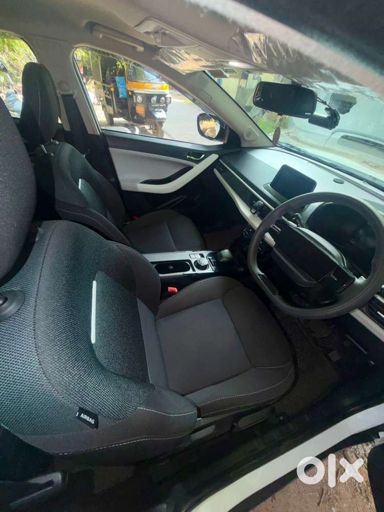 Tata Nexon Ev 2025