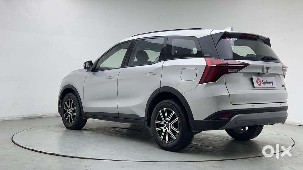Mahindra Xuv700 2.2 Ax 3 Diesel Mt 7 Str, 2022, Diesel