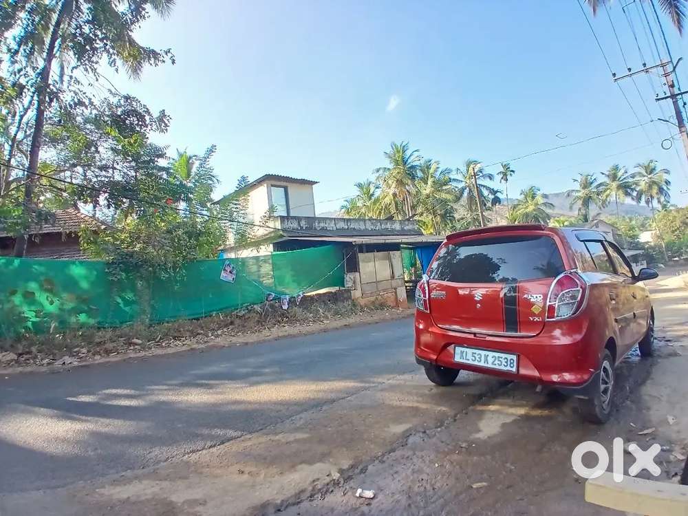 Maruti Suzuki Alto 800 2016 Petrol 130000 Km Driven