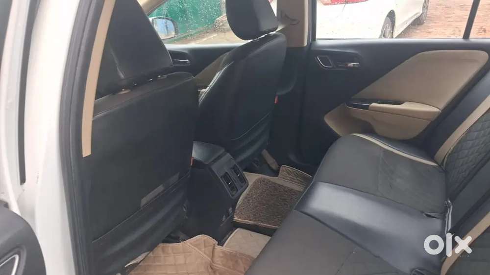Honda City 2022 Petrol 65000 Km Driven