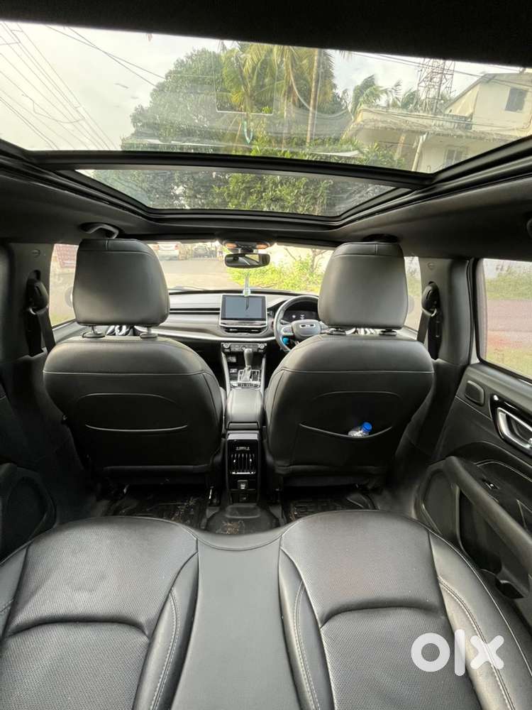 Jeep Compass Model S (o)  2024
