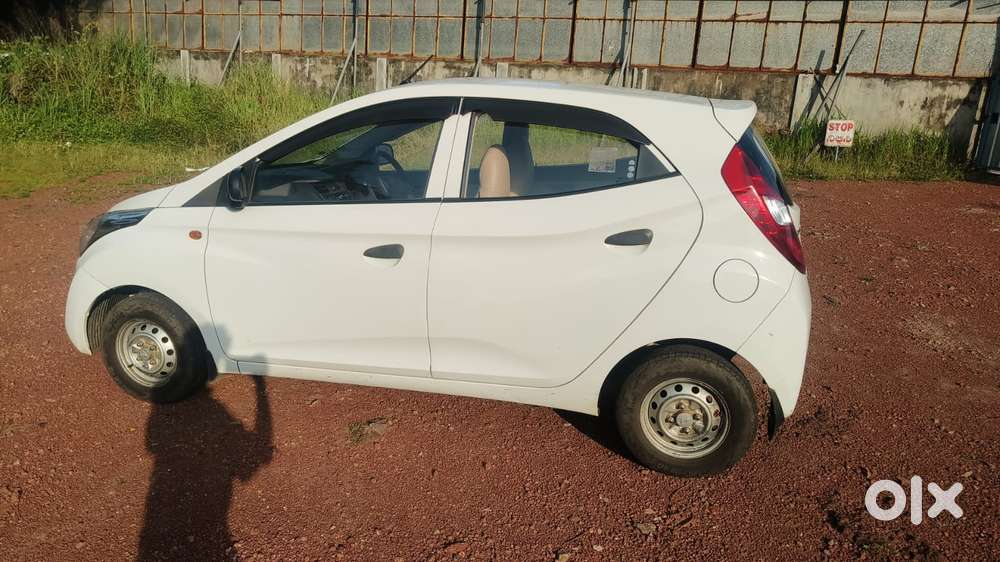 Hyundai Eon Era +, 2013, Petrol