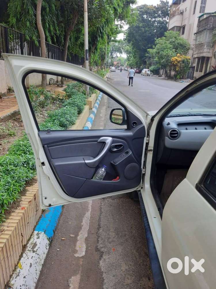 Owner Driven Duster 2013, Tax Paid 2028