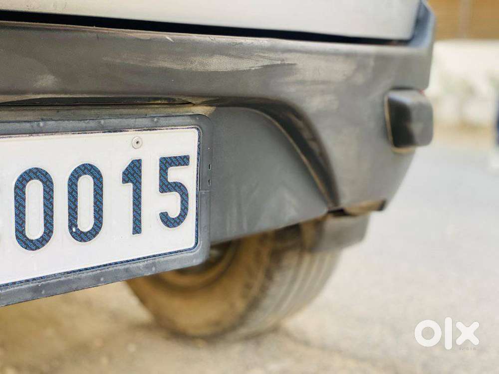 Ford Ecosport 1.5 Tdci Trend Plus Be, 2016, Diesel