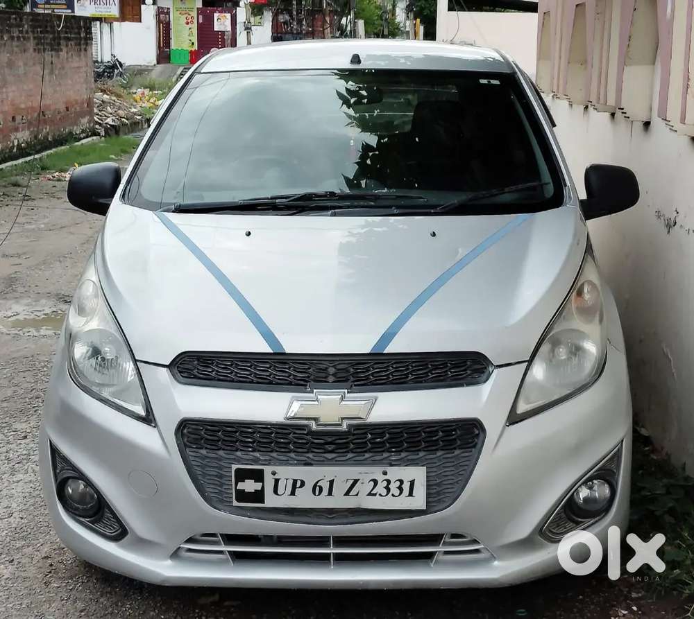 Chevrolet Beat 2015 Model