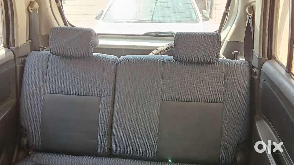 Maruti Suzuki Wagon R 2011