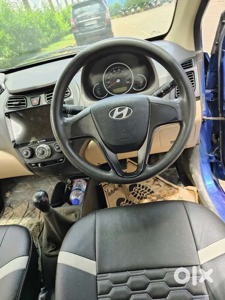 Hyundai Eon Sportz 2014