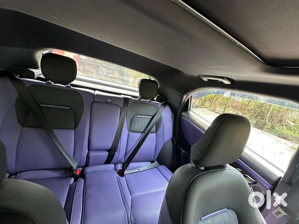 Want To Switch With Ev