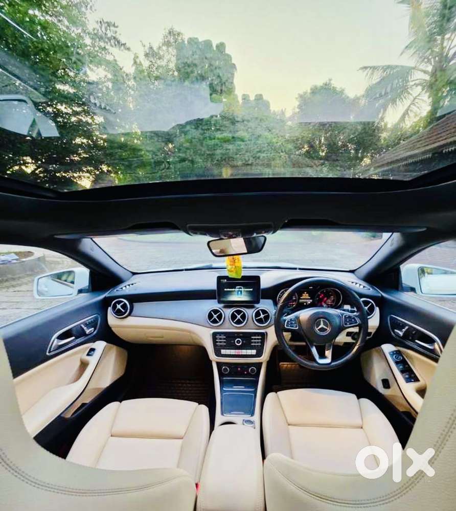 Mercedes-benz Cla 200 D Sport, 2016, Diesel