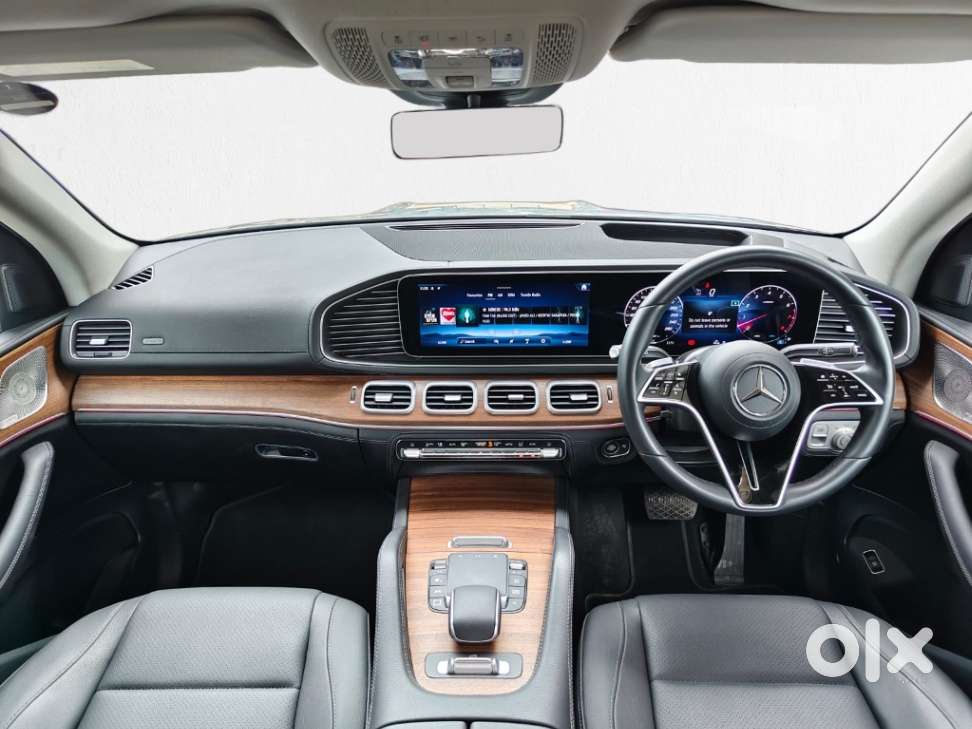 Mercedes-benz Gle 450 4matic Lwb, 2025, Petrol