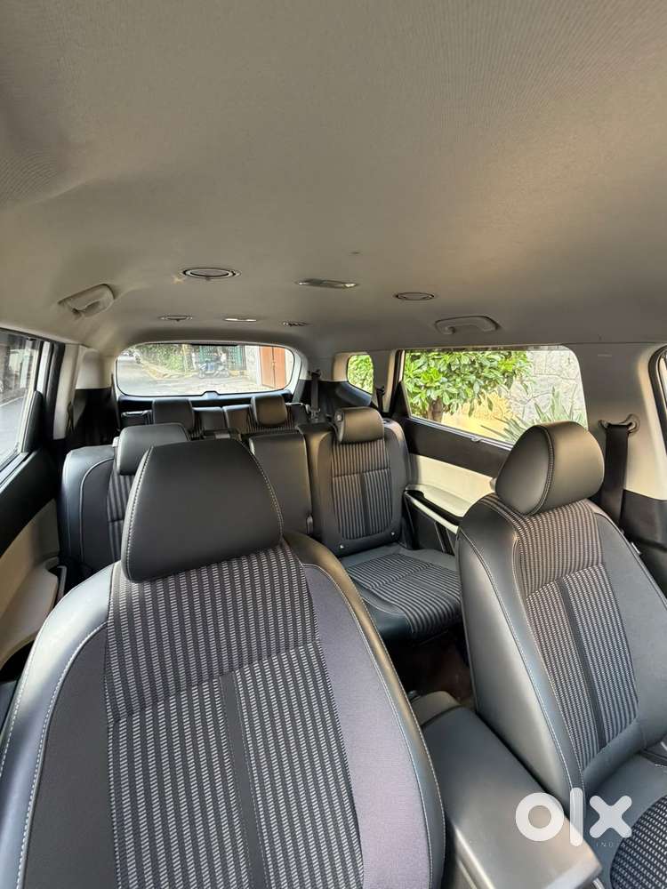 Kia Carens 1.4 Prestige 7 Str, 2024, Petrol