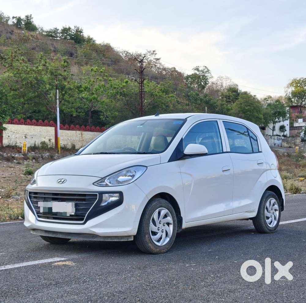 Hyundai Santro Sportz, 2022