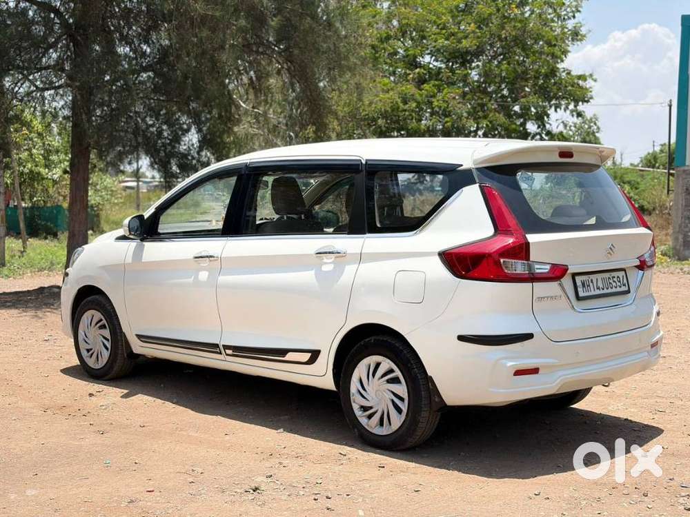 Maruti Suzuki Ertiga Vxi (o) Cng, 2021, Cng & Hybrids