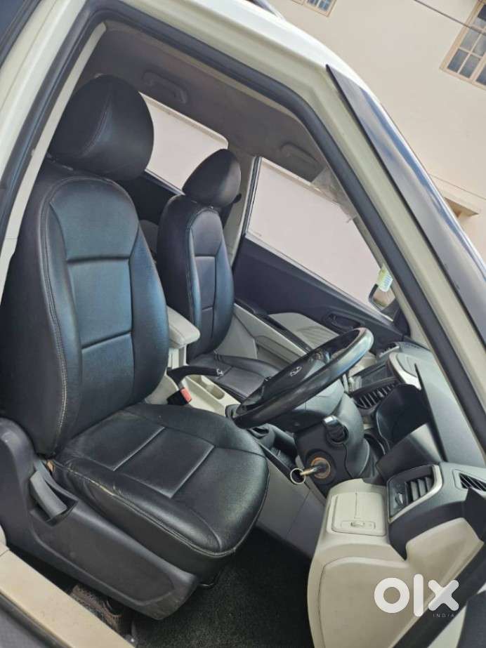 Mahindra Xuv300 W6 Diesel, 2019, Diesel