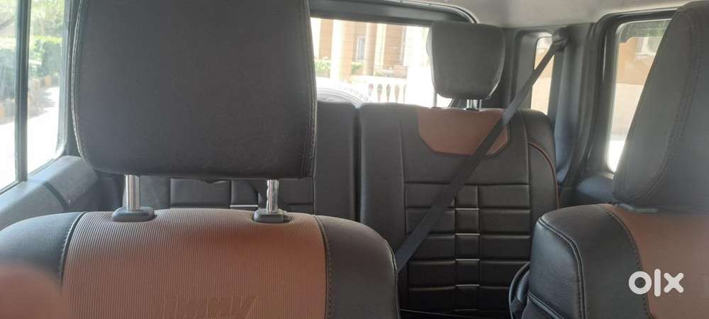 Maruti Suzuki Zeta All Grip Pro Automatic