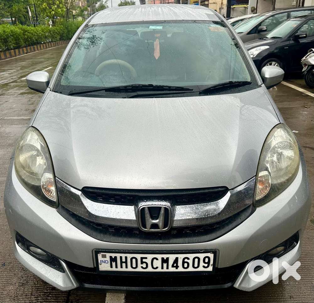 Honda Mobilio V I-dtec, 2015, Diesel