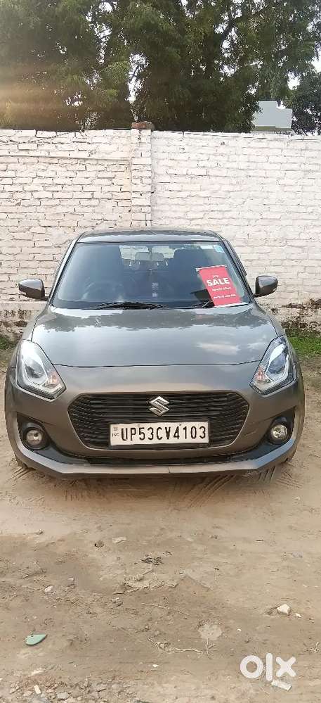 Maruti Suzuki Swift 2018