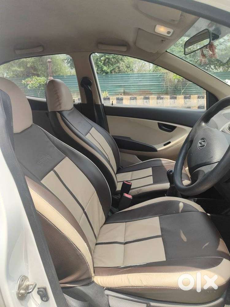 Hyundai Eon Era +, 2014, Petrol