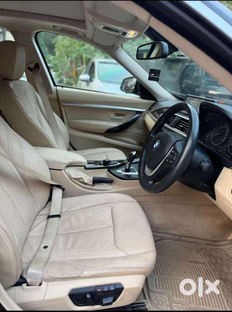 Bmw 3gt For Sale