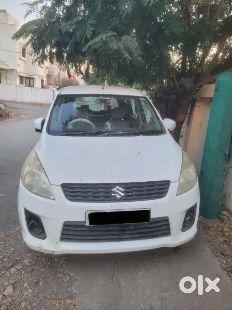 Maruti Suzuki Eartiga 2013