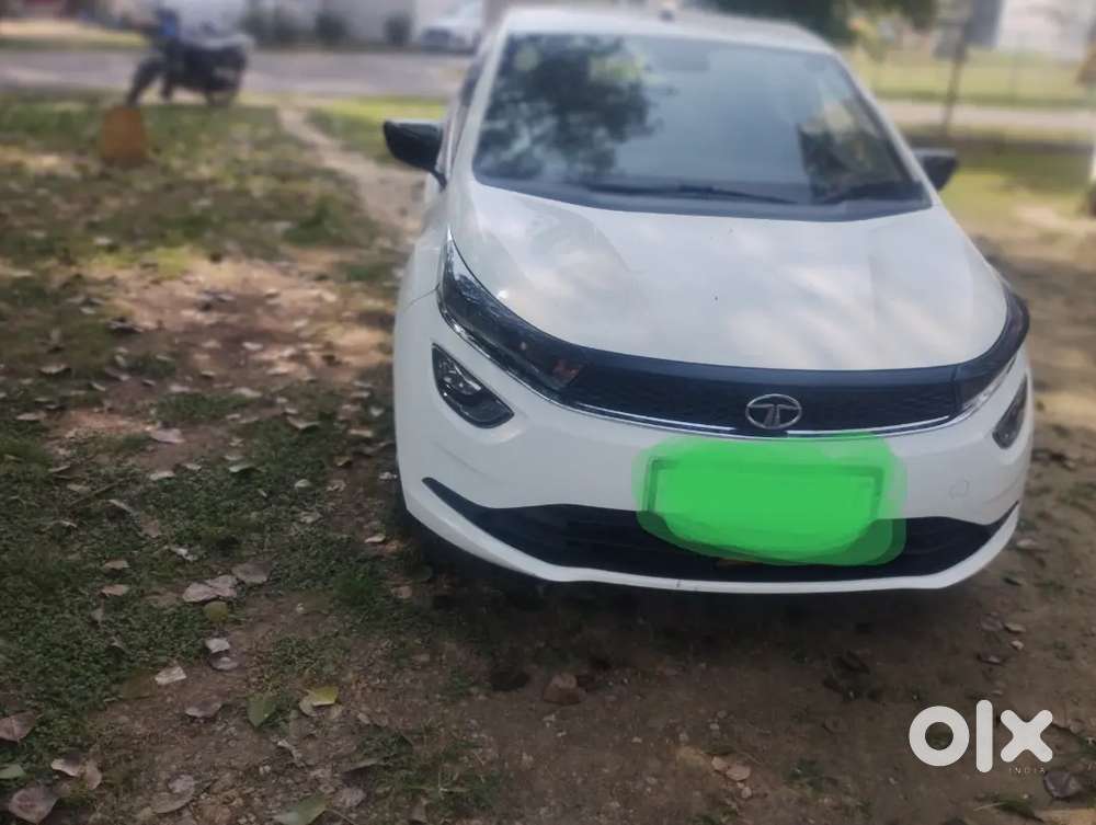 Tata Altroz 1.2 Xt 2022 Manual