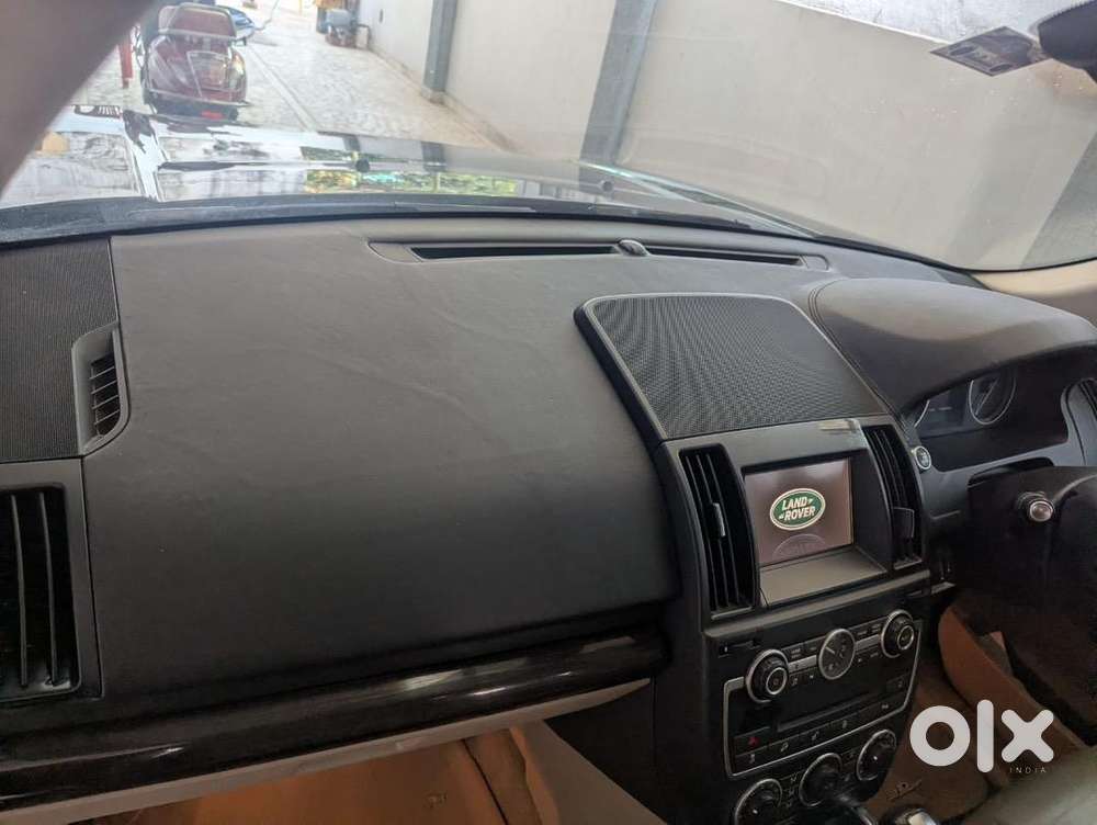 Land Rover Freelander 2 Hse 2015 Petrol