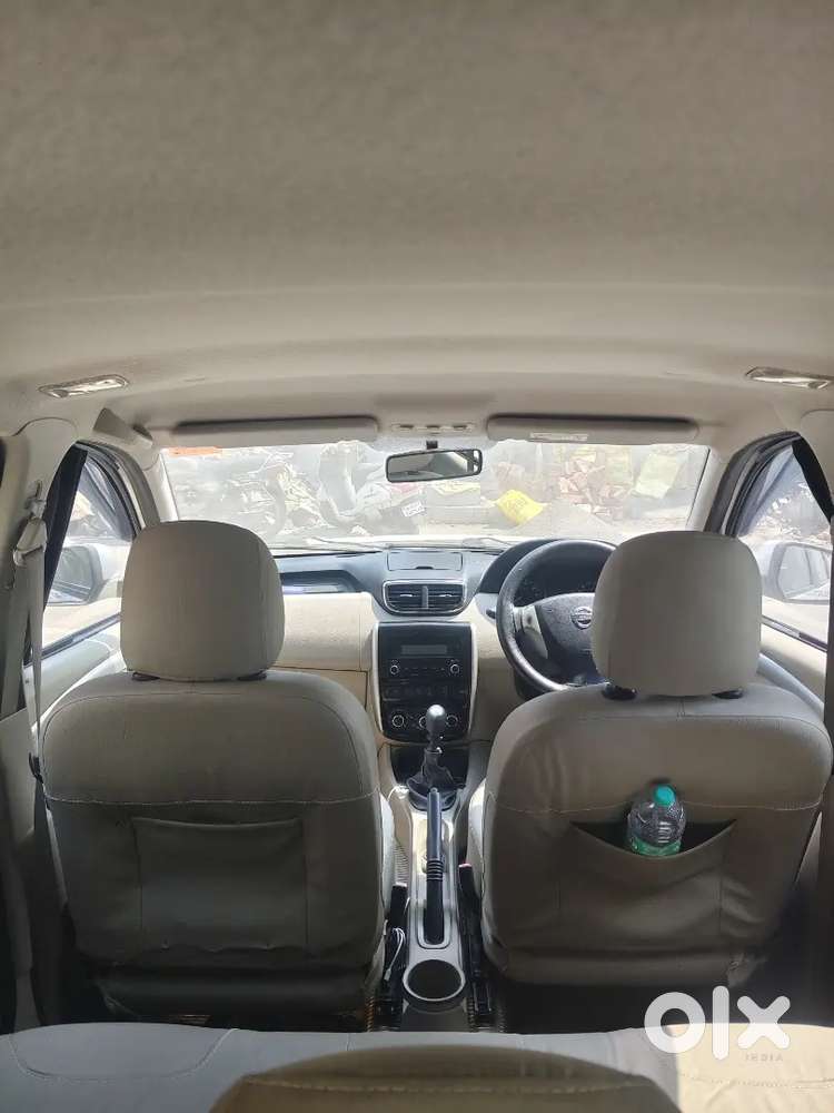 Nissan Terrano 2014 Diesel Well Maintained