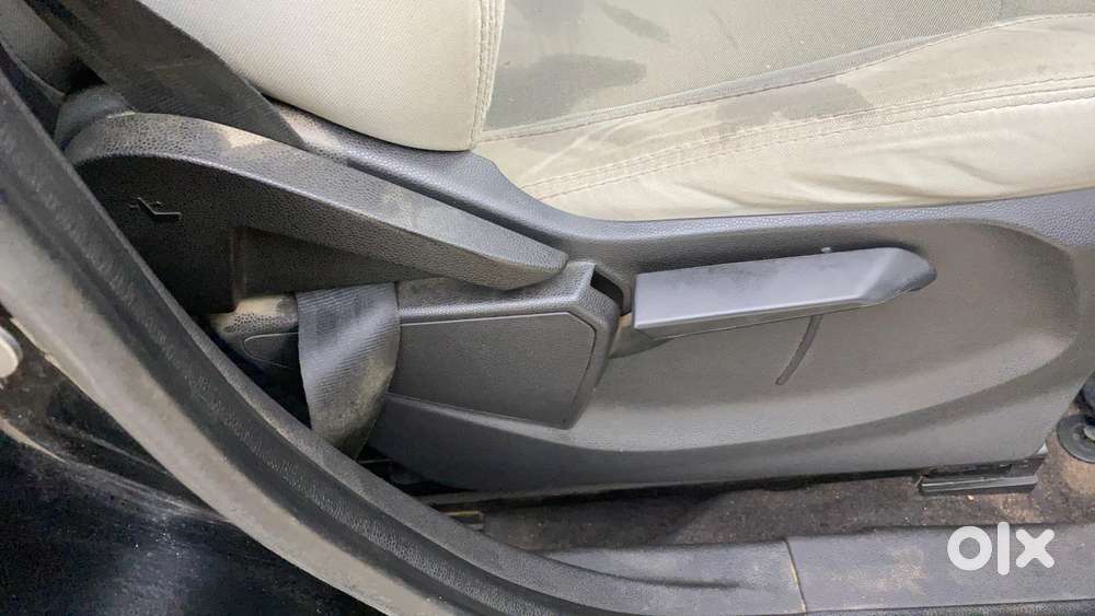Ford Ecosport 1.5 Tdci Trend, 2016, Diesel