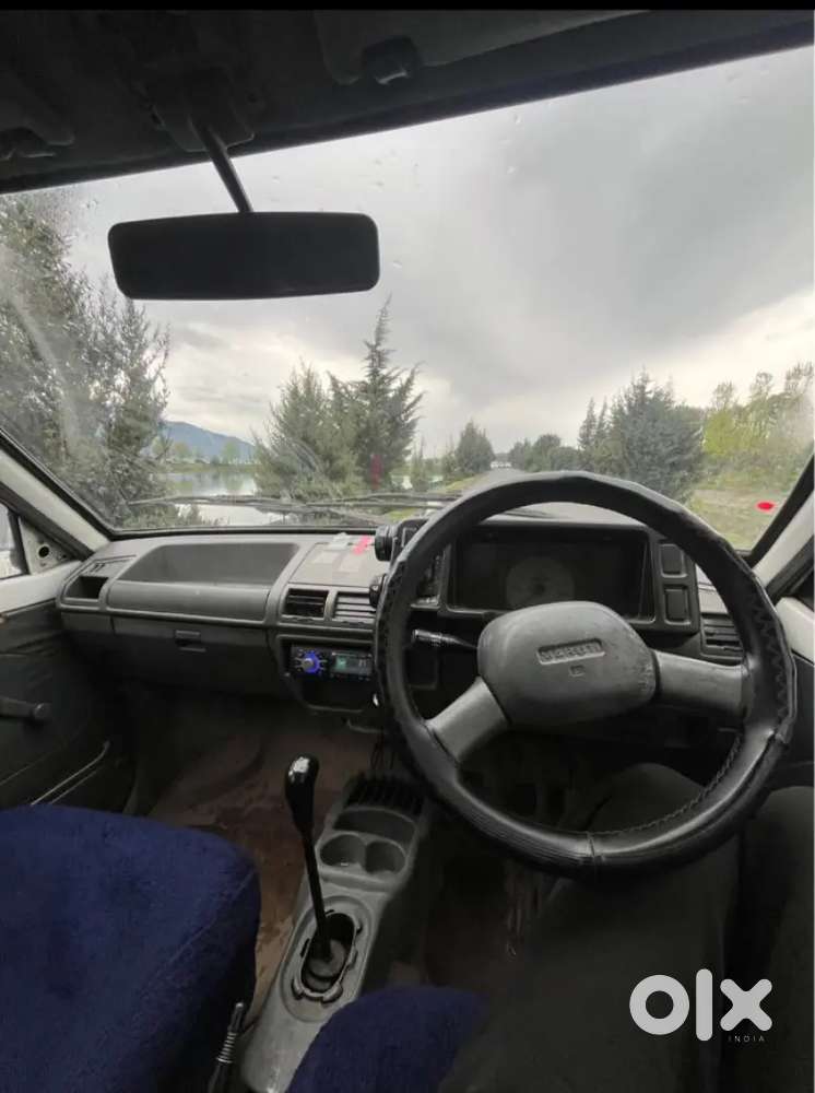 Maruti Suzuki 800 With Life Petrol Well Maintained
