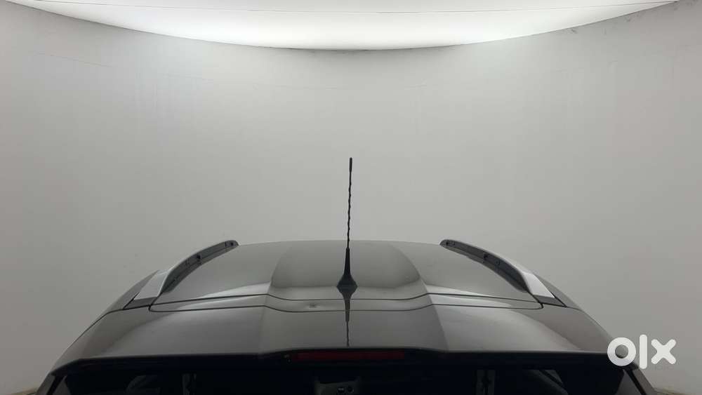 Nissan Magnite 1.0 Xv, 2021, Petrol