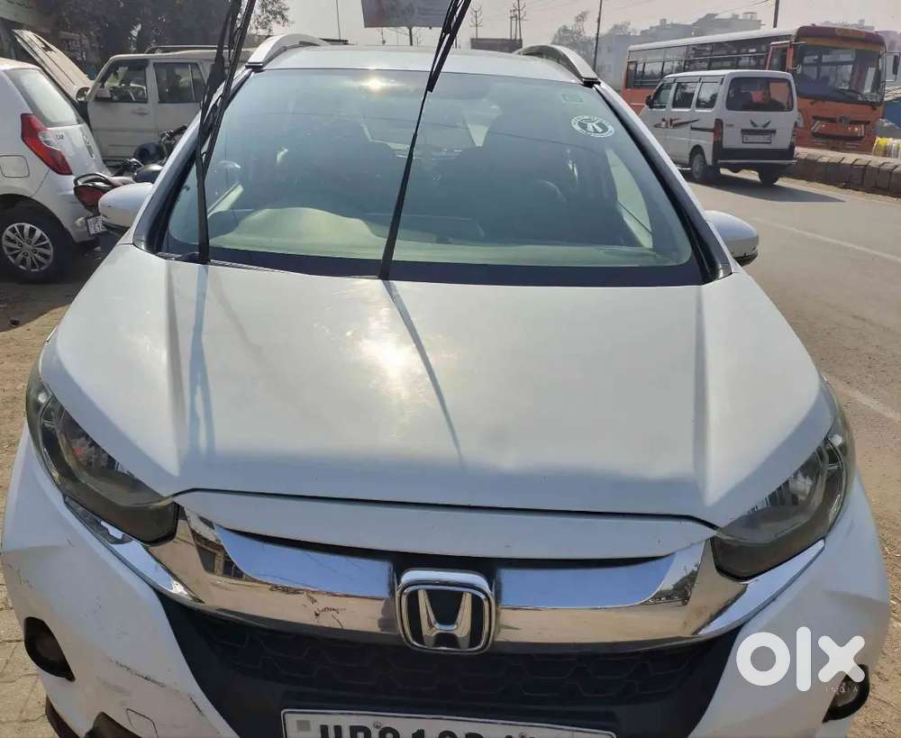 Top Model Push Button Start Sunroof