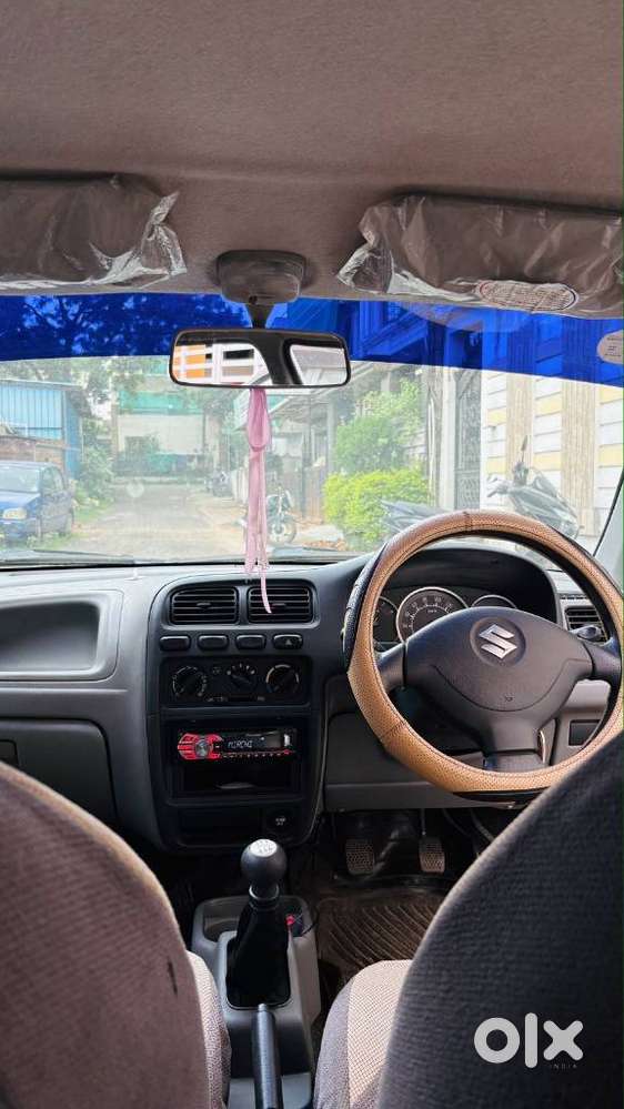 Maruti Suzuki Alto K10, 2012, Petrol