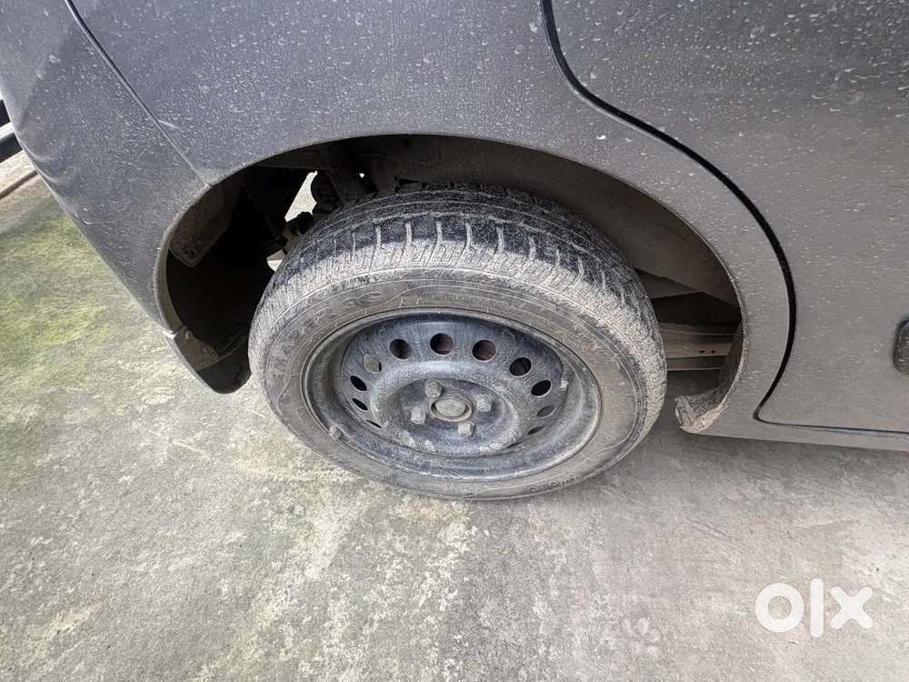 Maruti Suzuki Wagon R 1.0 2012 Petrol Well Maintained