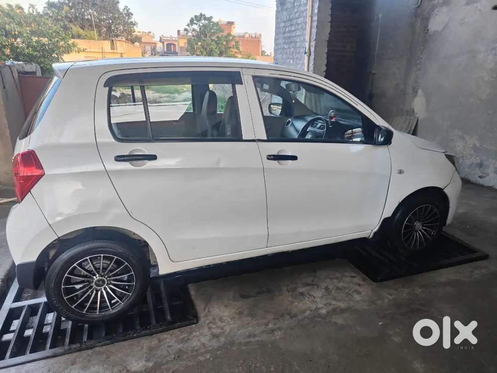 Maruti Car