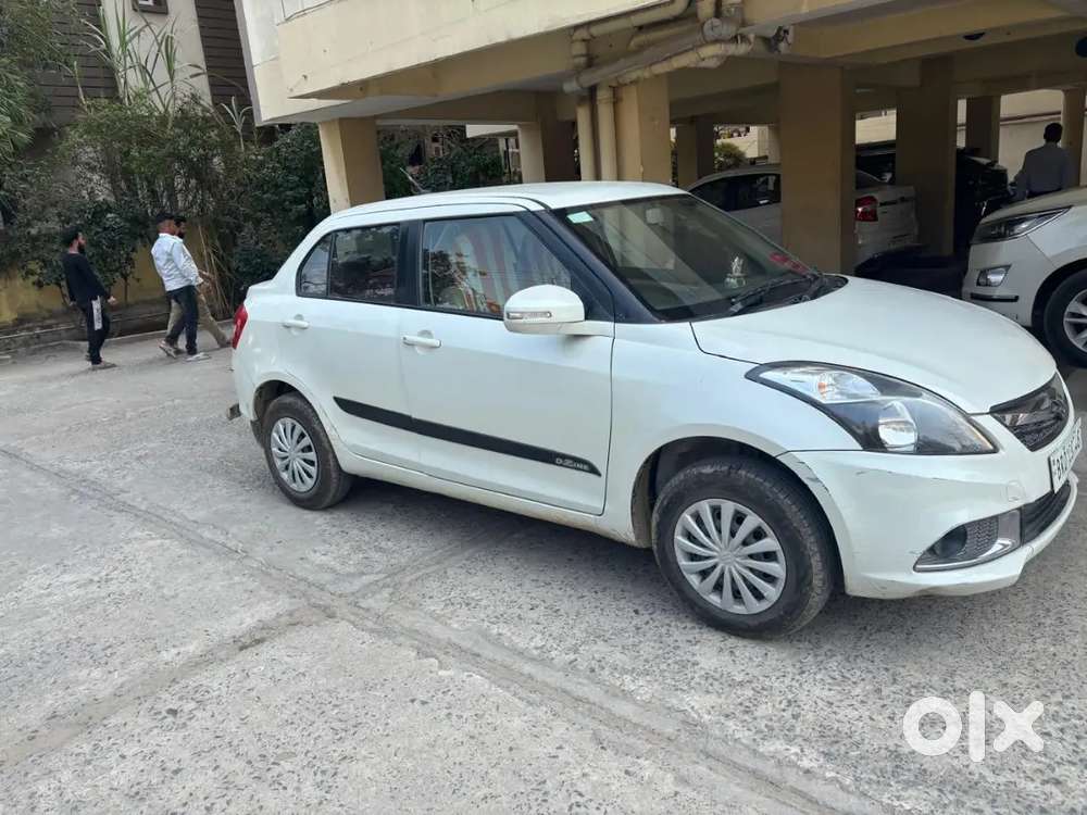 Maruti Swift Dzire , Excellent Condition Single Hand , Great Mileage